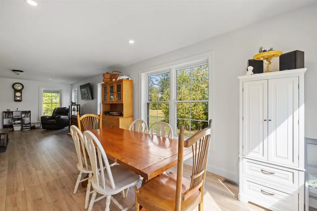 60 Goldsmith Road Wilton NH 03086