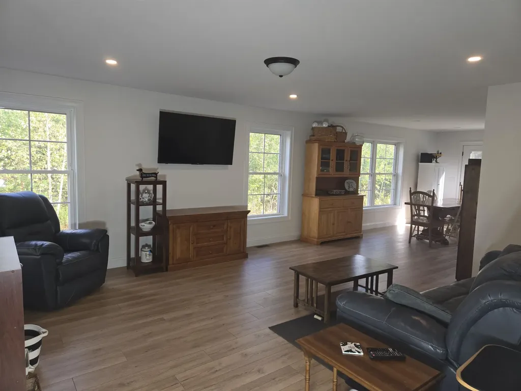 60 Goldsmith Road Wilton NH 03086