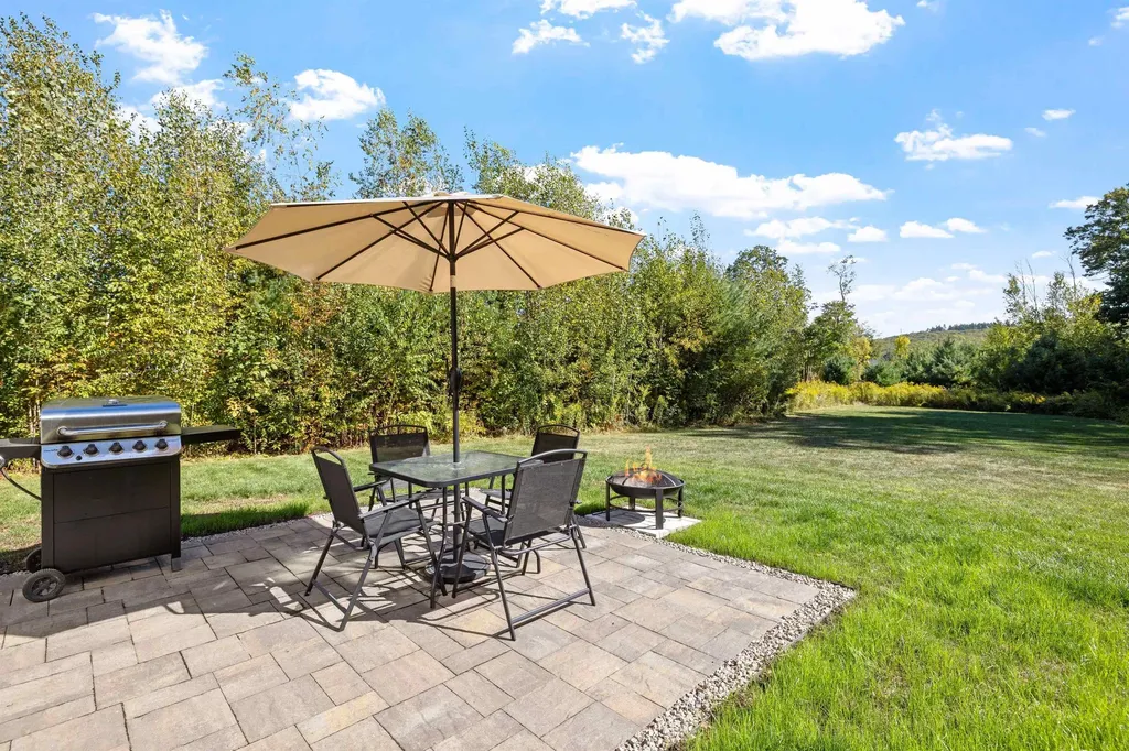 60 Goldsmith Road Wilton NH 03086