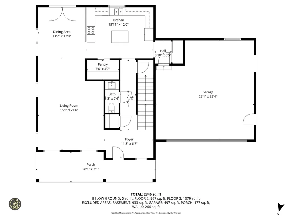 60 Goldsmith Road Wilton NH 03086