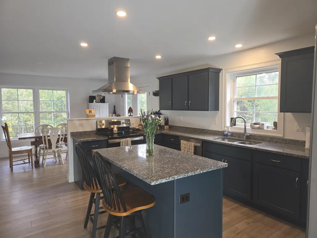 60 Goldsmith Road Wilton NH 03086