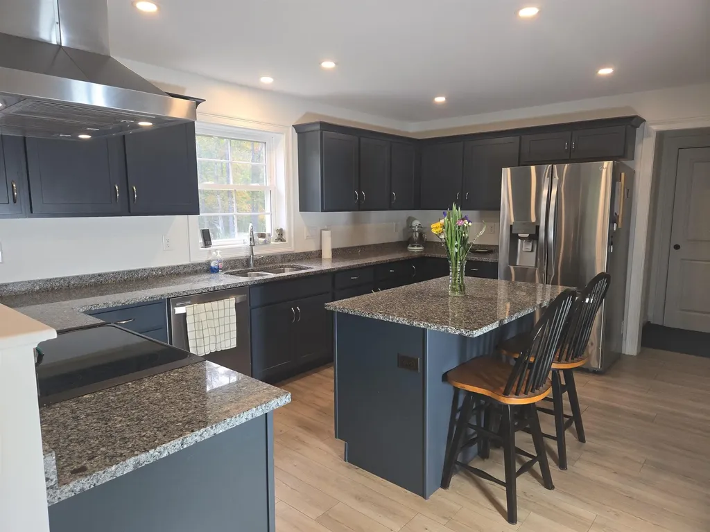 60 Goldsmith Road Wilton NH 03086