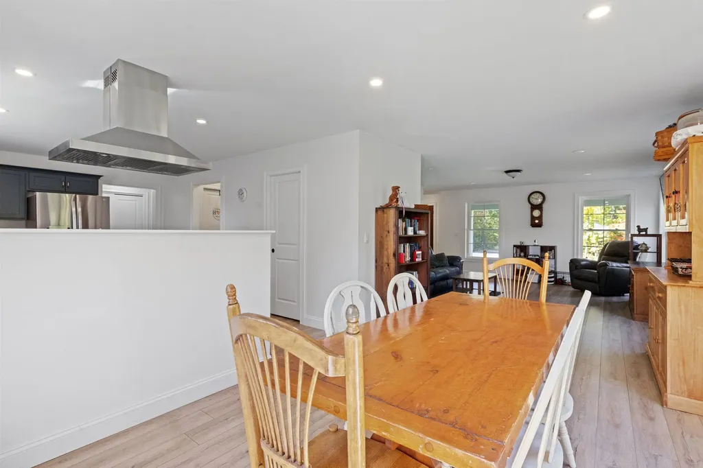 60 Goldsmith Road Wilton NH 03086