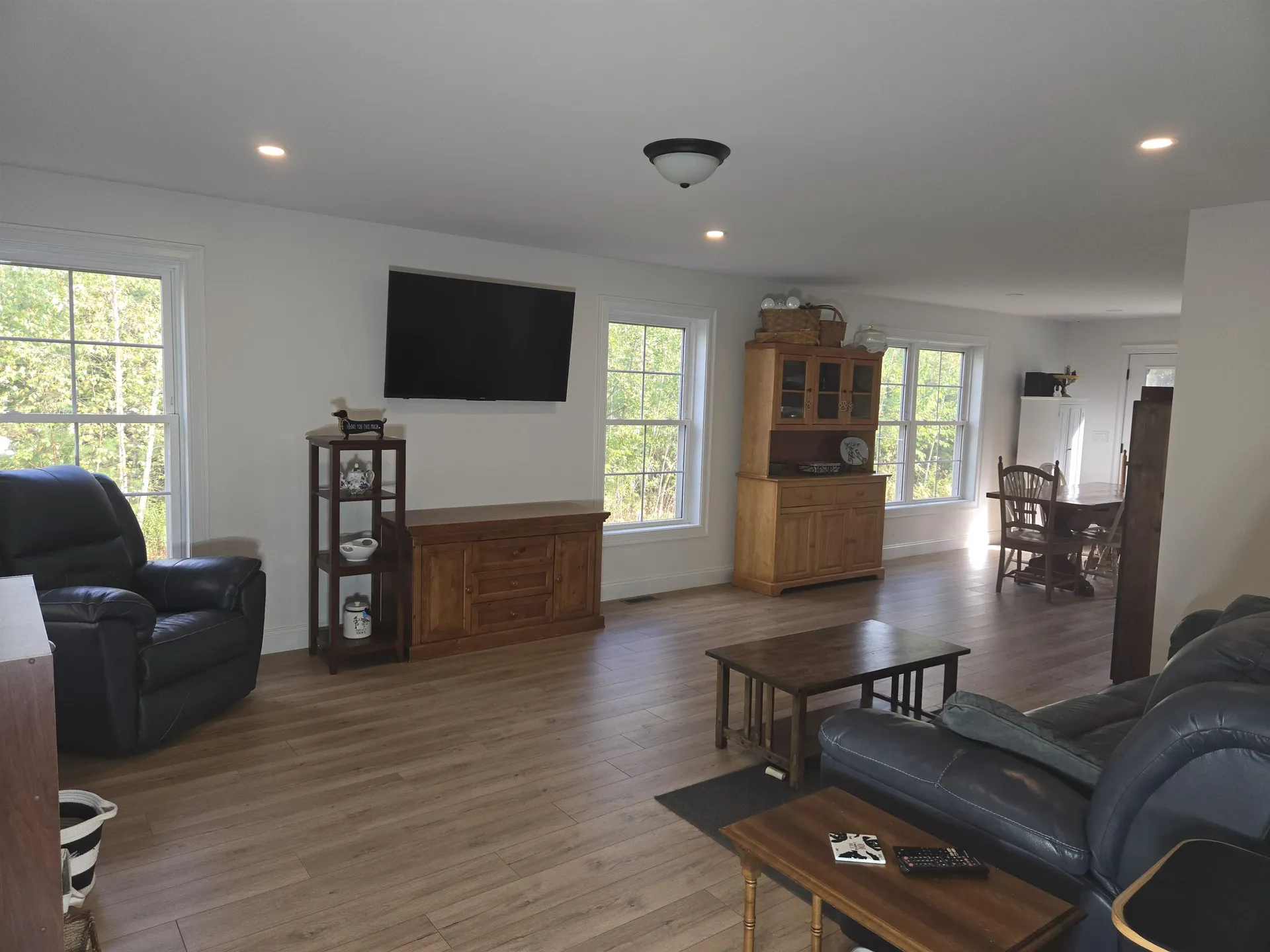 60 Goldsmith Road Wilton NH 03086