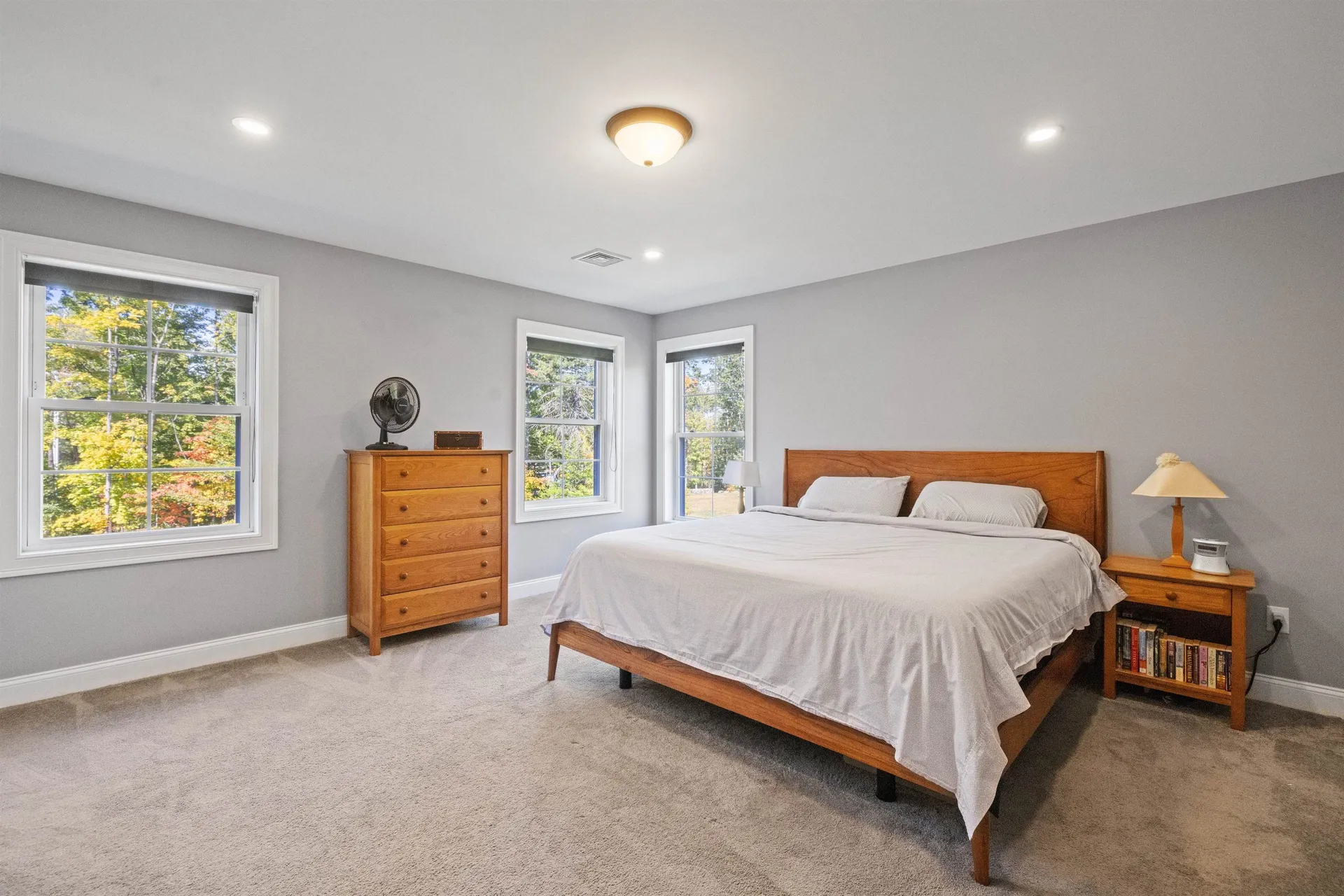 60 Goldsmith Road Wilton NH 03086