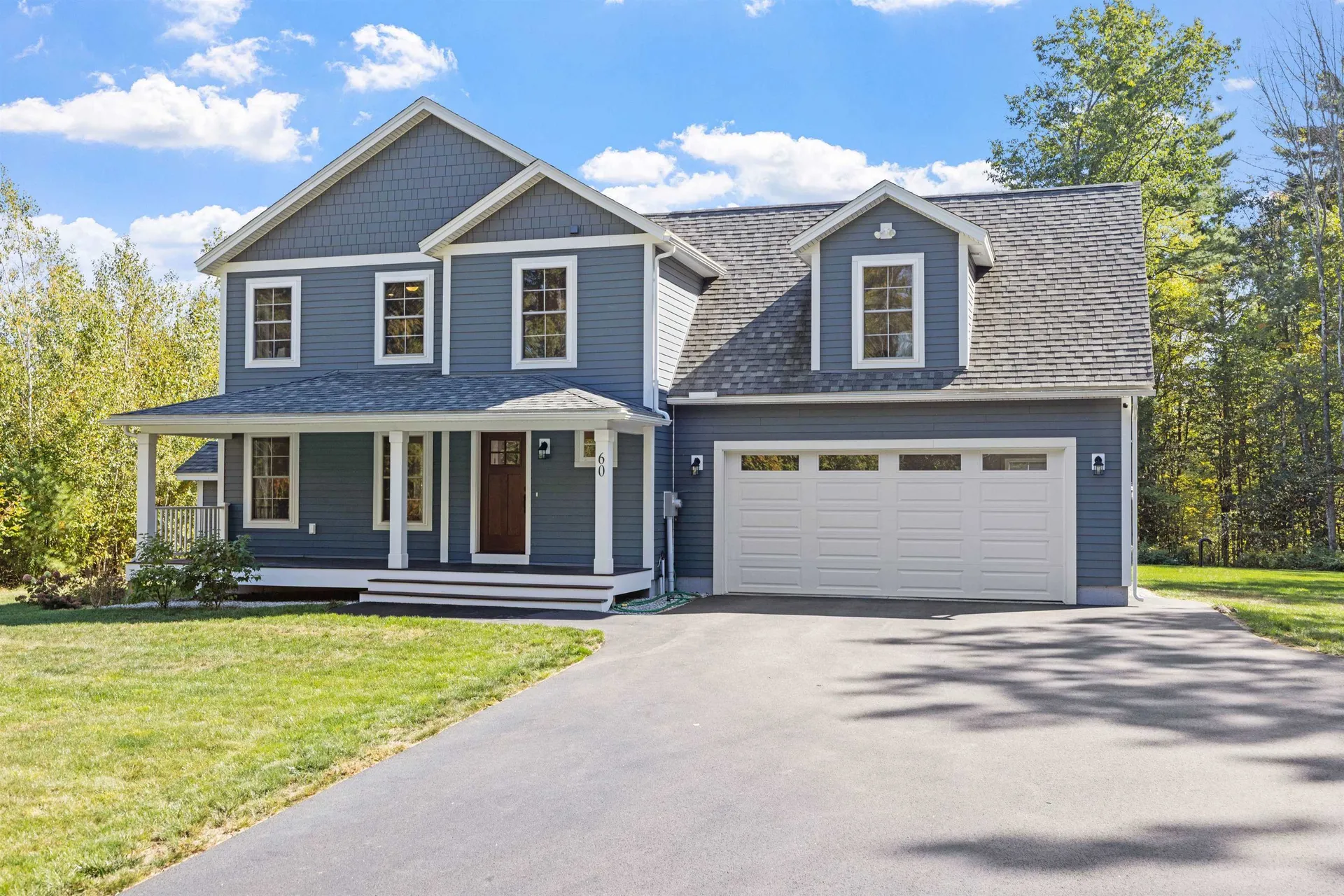 60 Goldsmith Road Wilton NH 03086