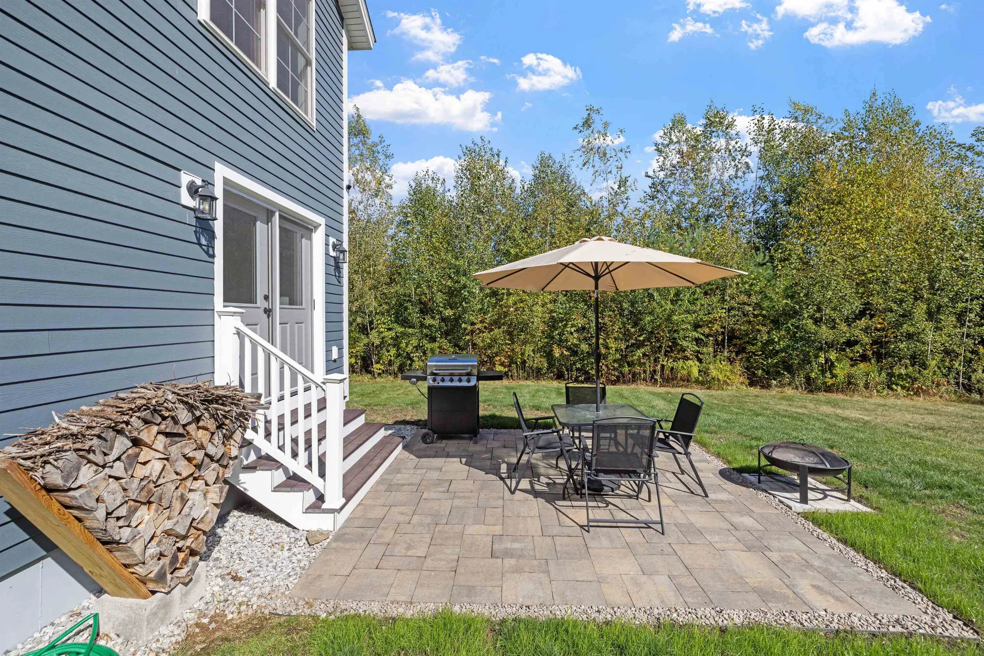 60 Goldsmith Road Wilton NH 03086