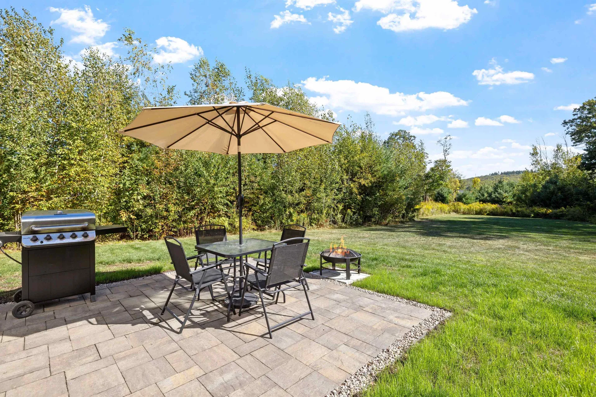 60 Goldsmith Road Wilton NH 03086