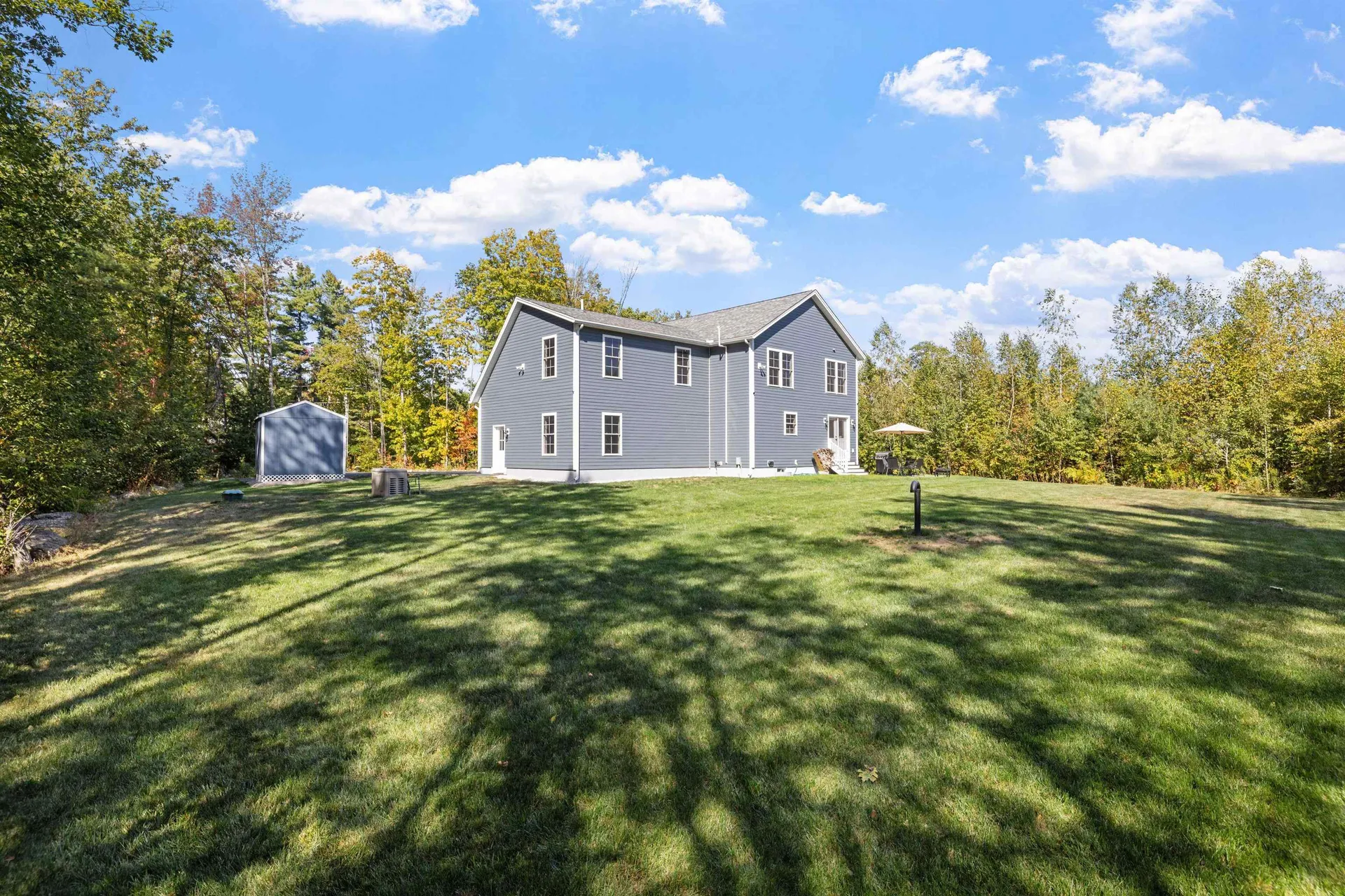 60 Goldsmith Road Wilton NH 03086