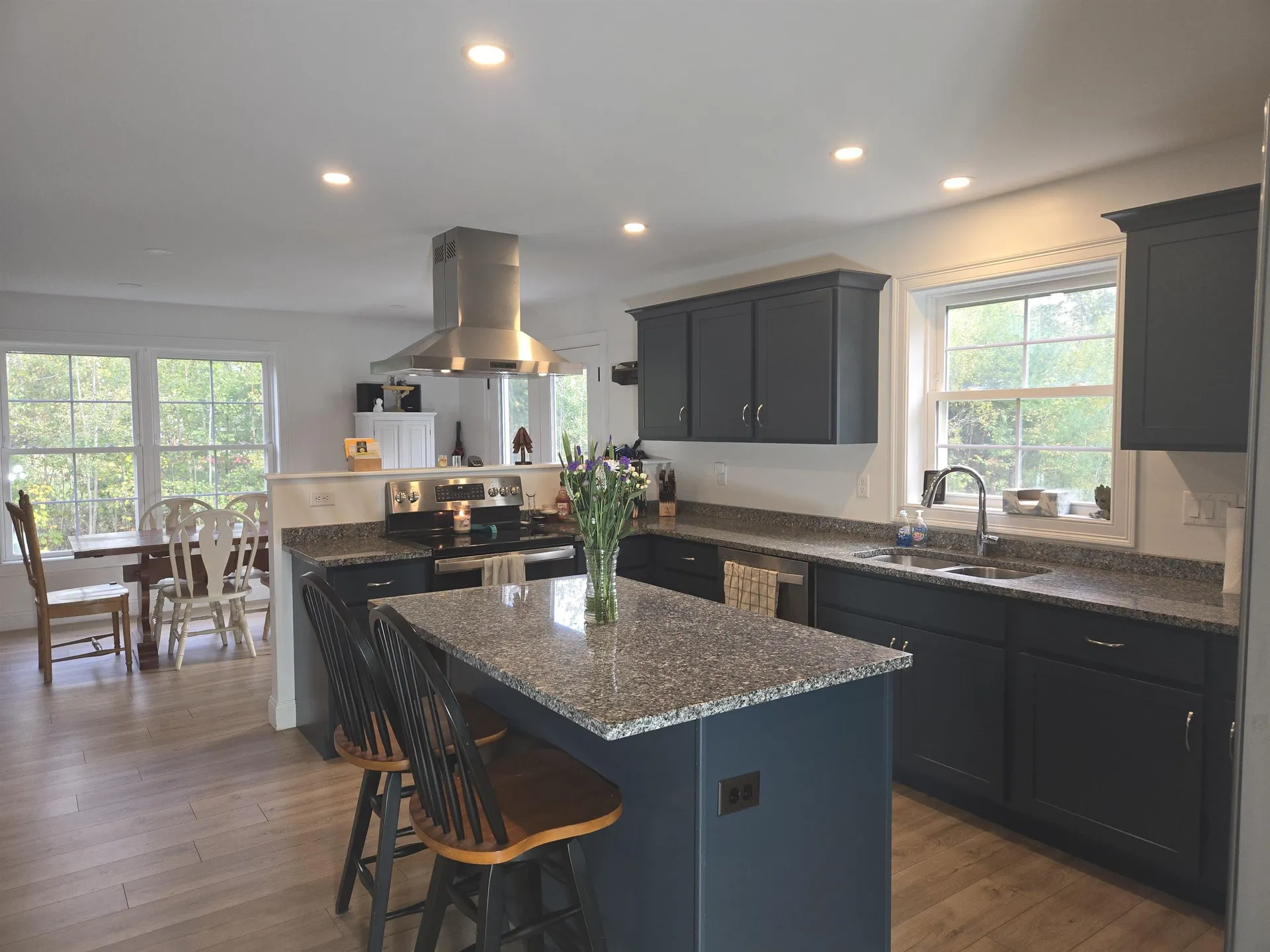 60 Goldsmith Road Wilton NH 03086