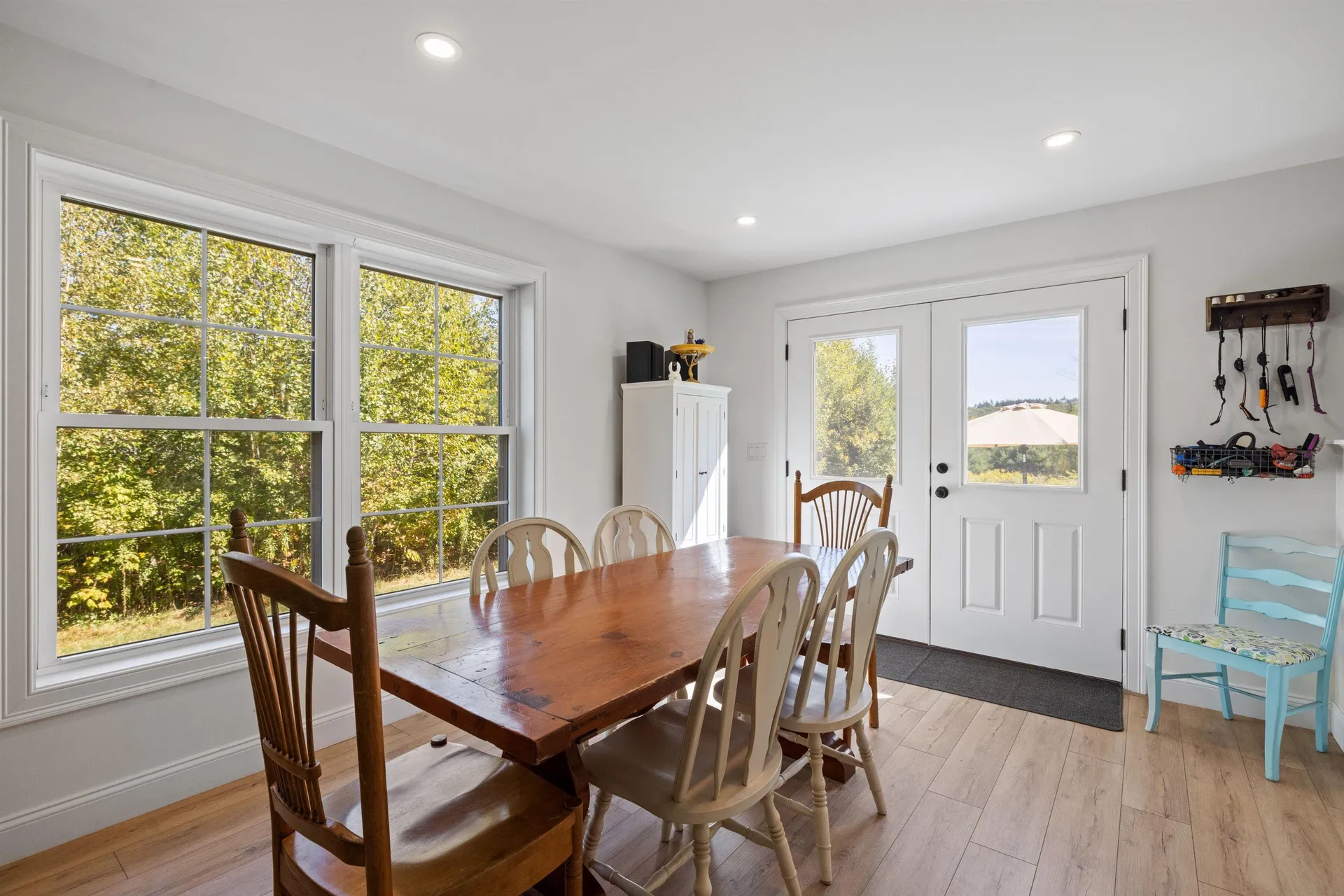 60 Goldsmith Road Wilton NH 03086