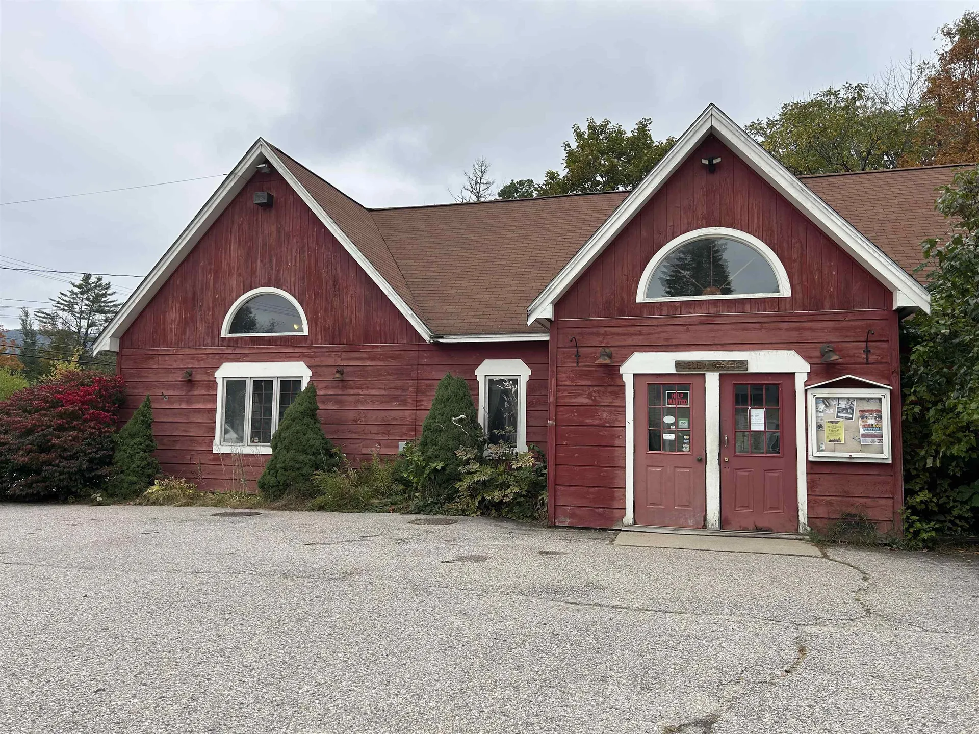 1279 Us Route 302 Bartlett NH 03812