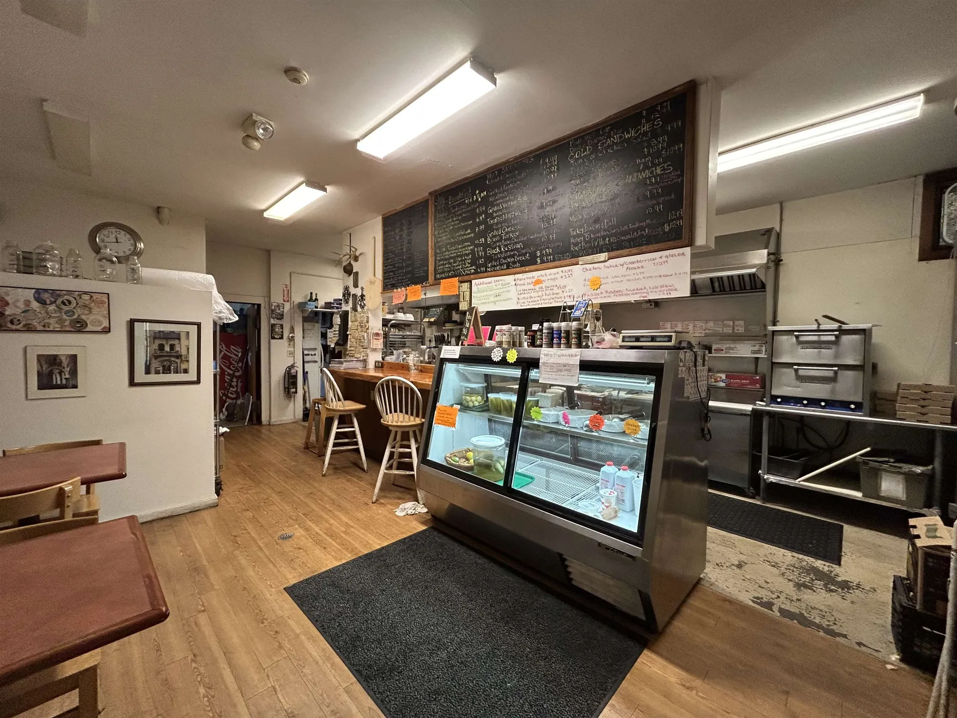 1279 Us Route 302 Bartlett NH 03812