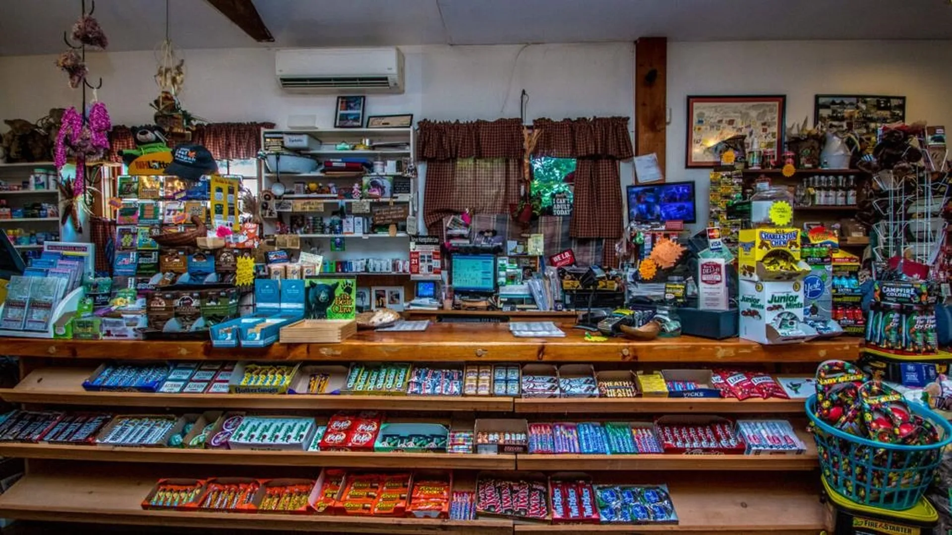 1279 Us Route 302 Bartlett NH 03812