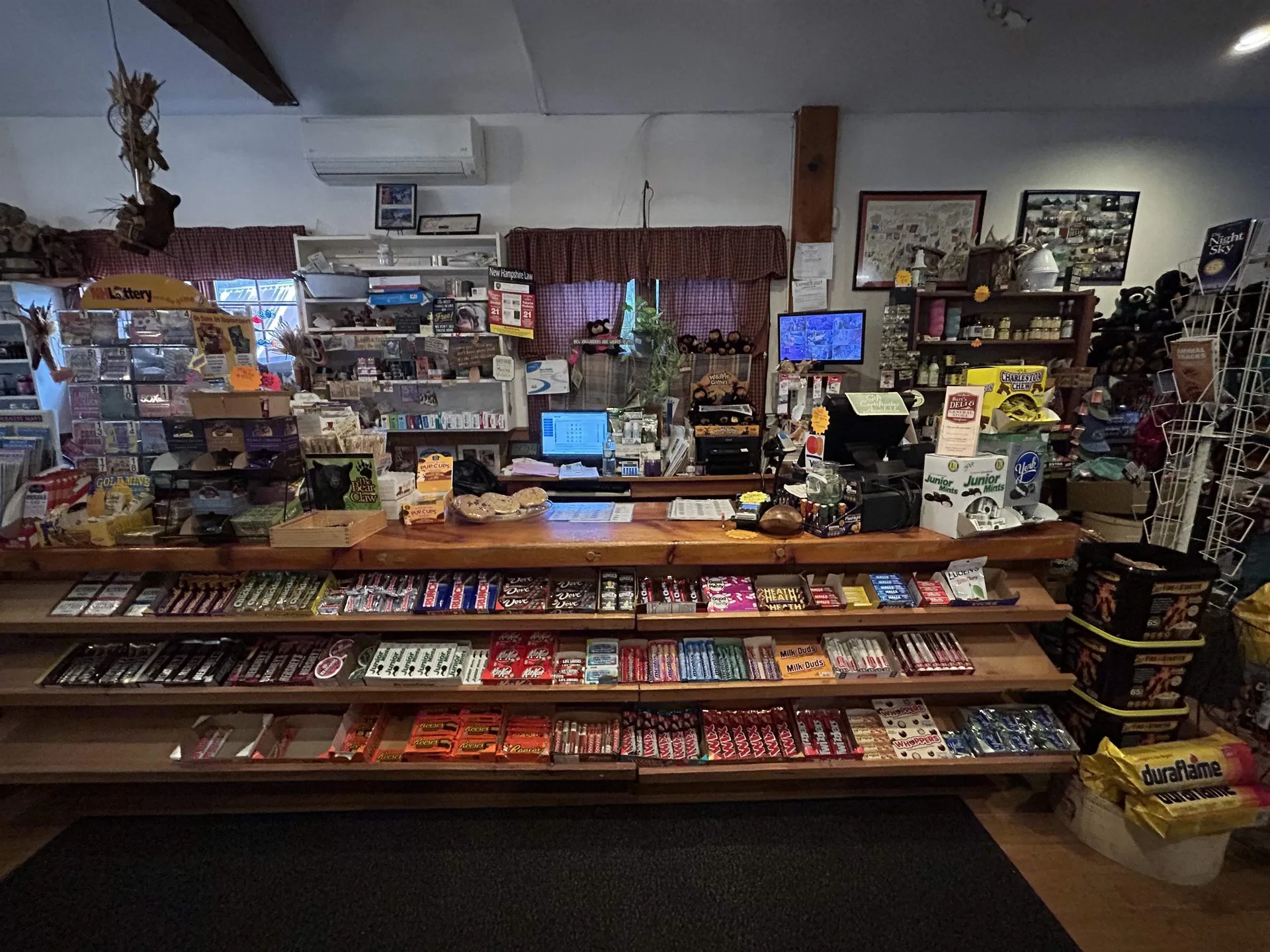 1279 Us Route 302 Bartlett NH 03812