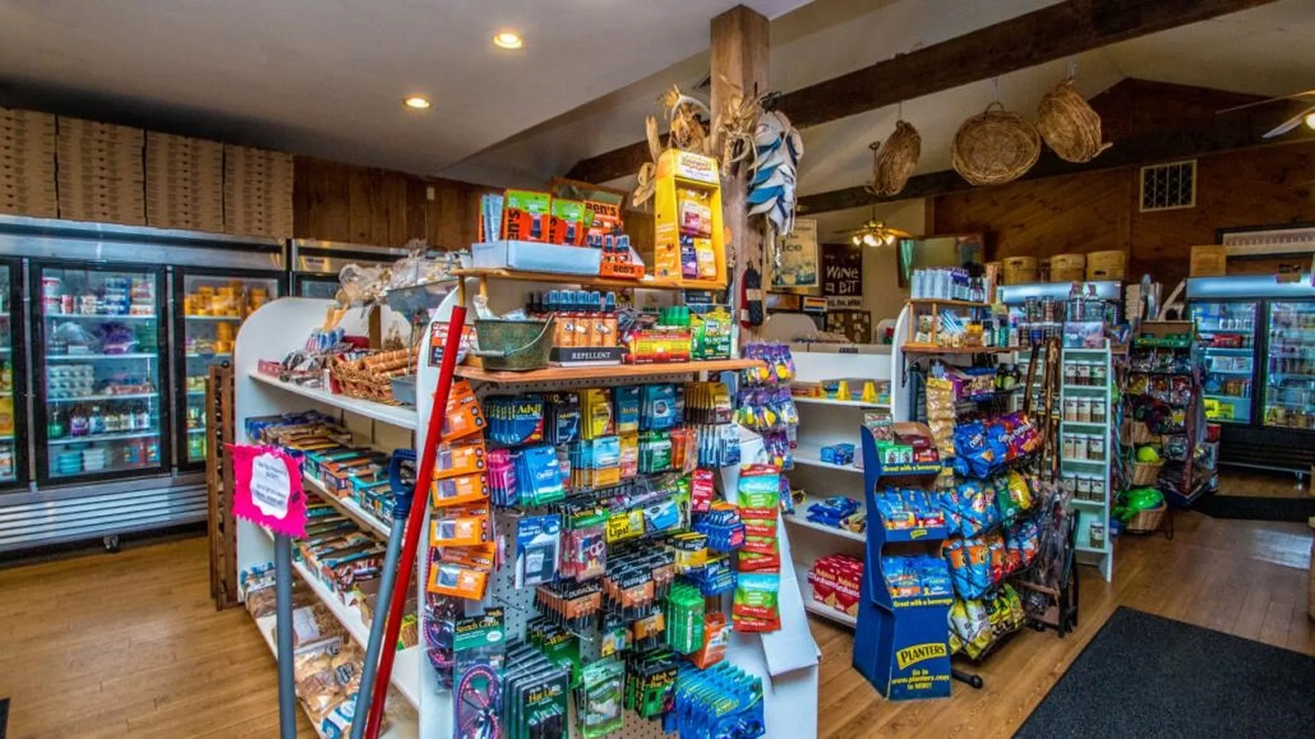 1279 Us Route 302 Bartlett NH 03812