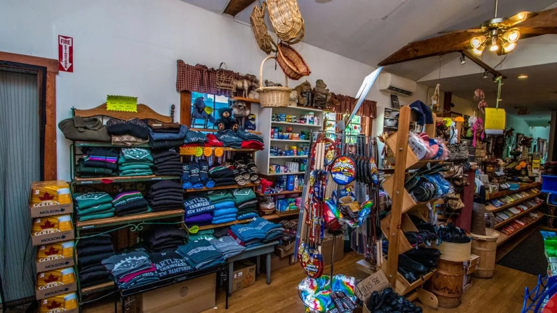 1279 Us Route 302 Bartlett NH 03812