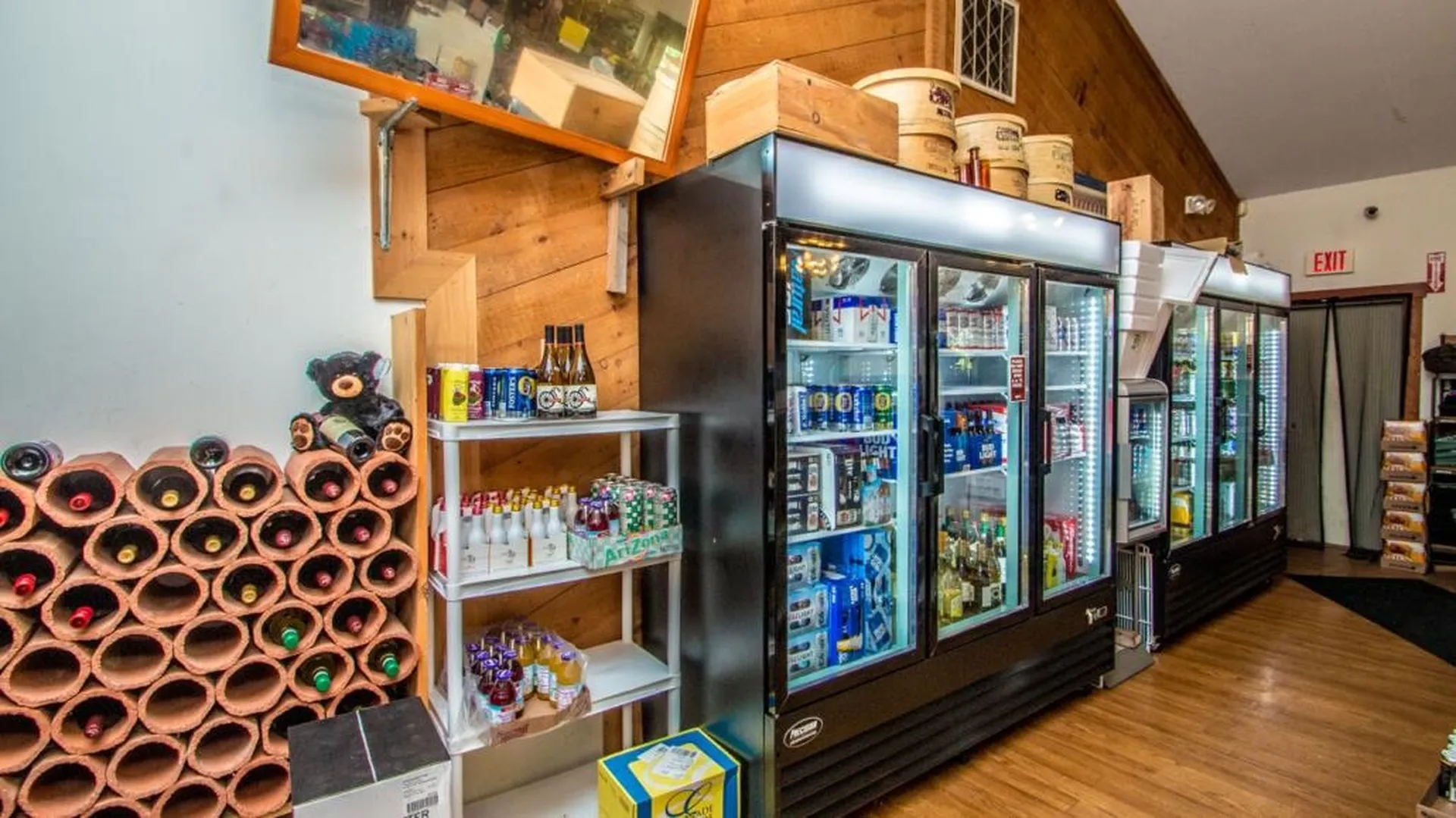 1279 Us Route 302 Bartlett NH 03812