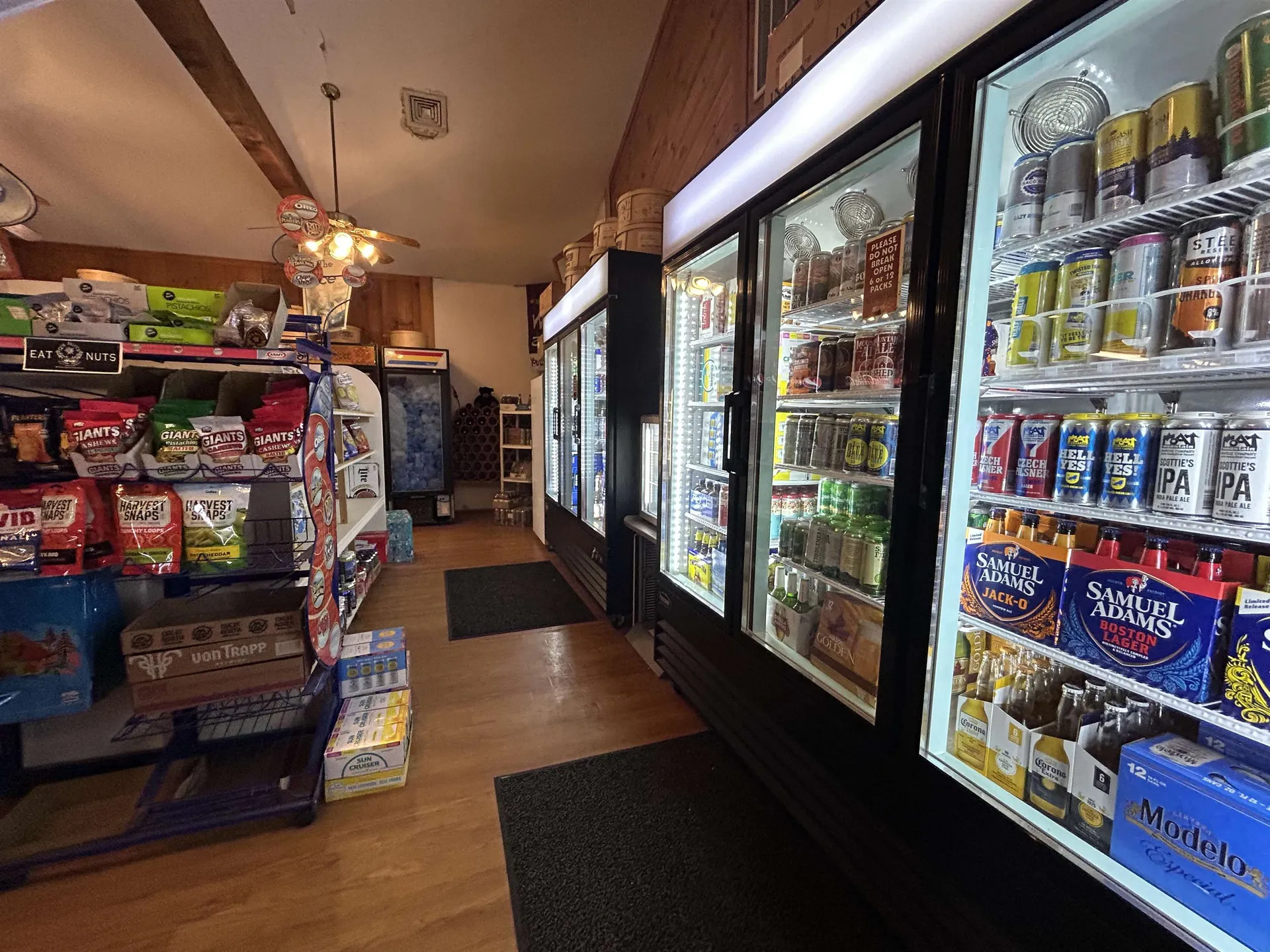 1279 Us Route 302 Bartlett NH 03812