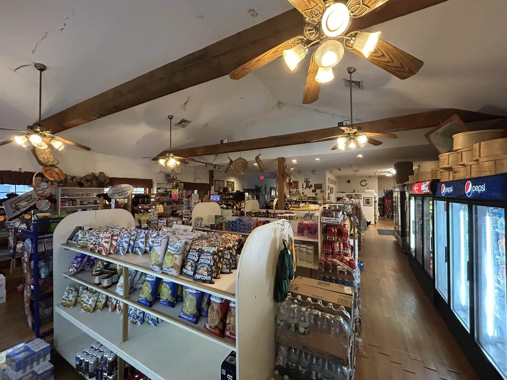 1279 Us Route 302 Bartlett NH 03812