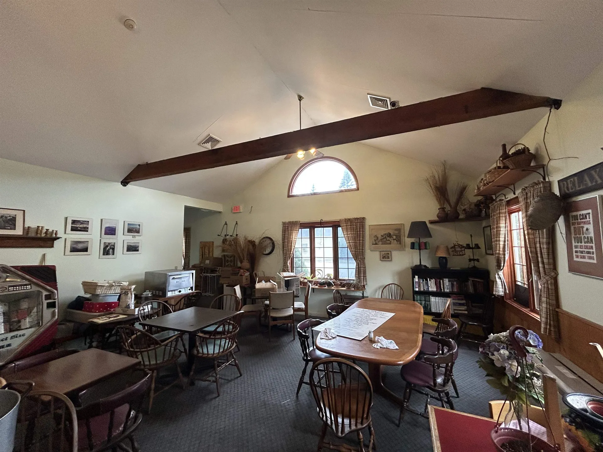 1279 Us Route 302 Bartlett NH 03812