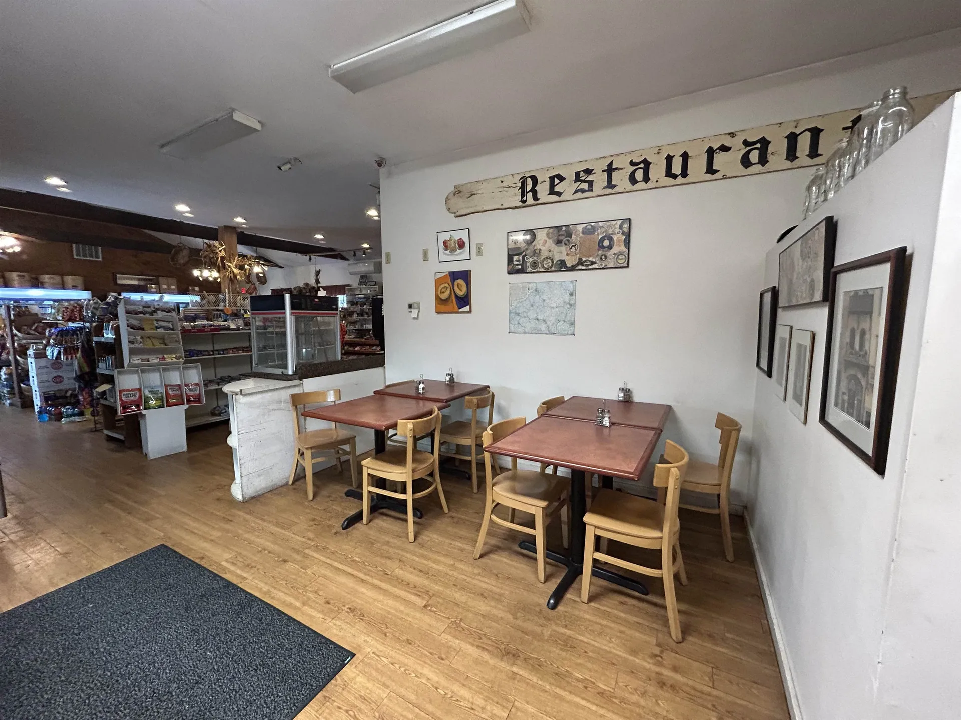 1279 Us Route 302 Bartlett NH 03812