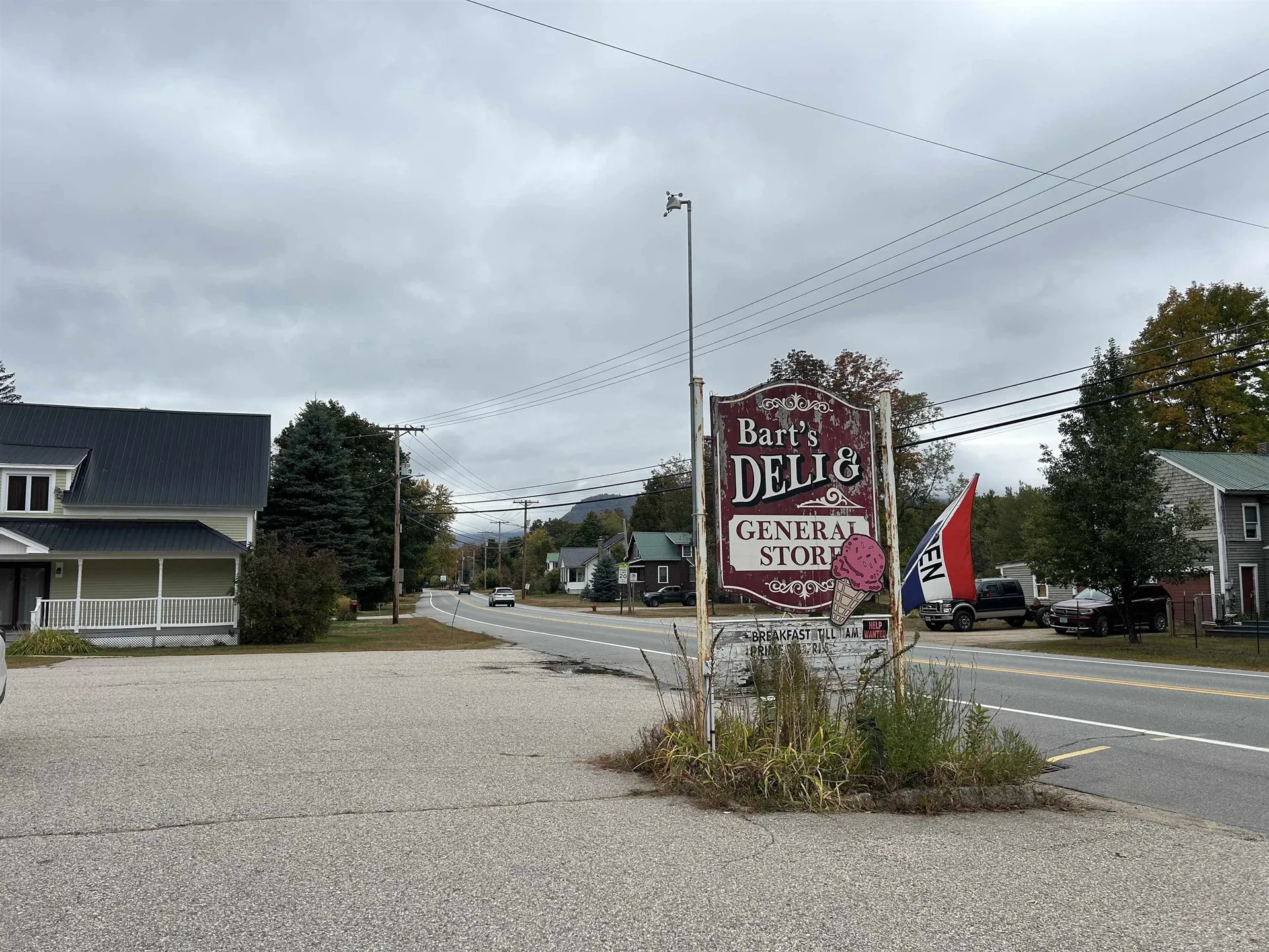 1279 Us Route 302 Bartlett NH 03812