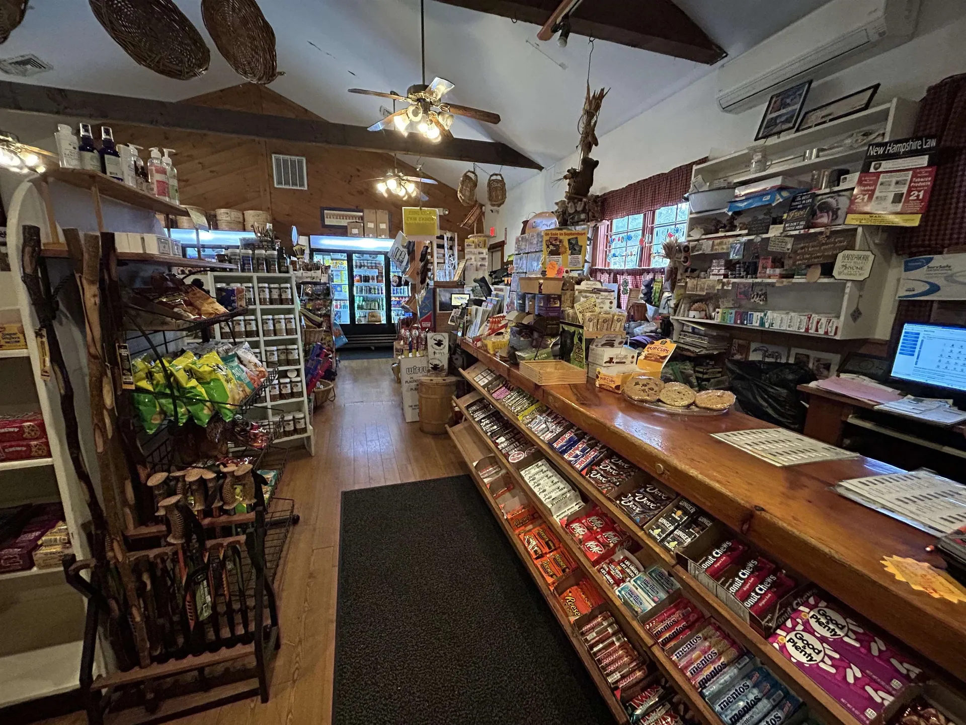 1279 Us Route 302 Bartlett NH 03812