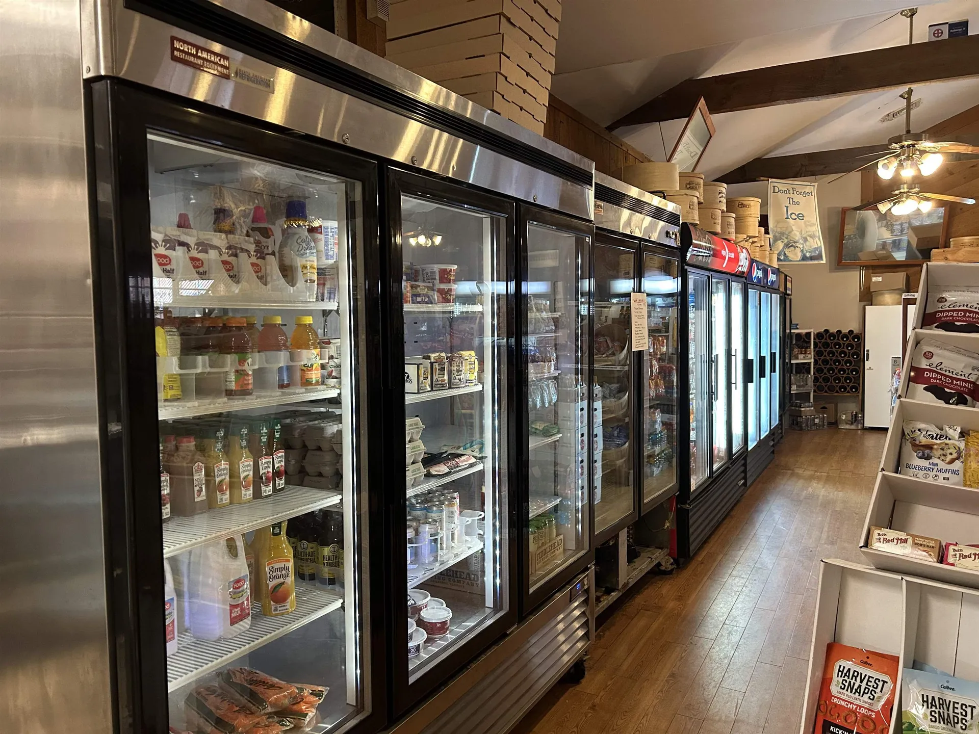 1279 Us Route 302 Bartlett NH 03812