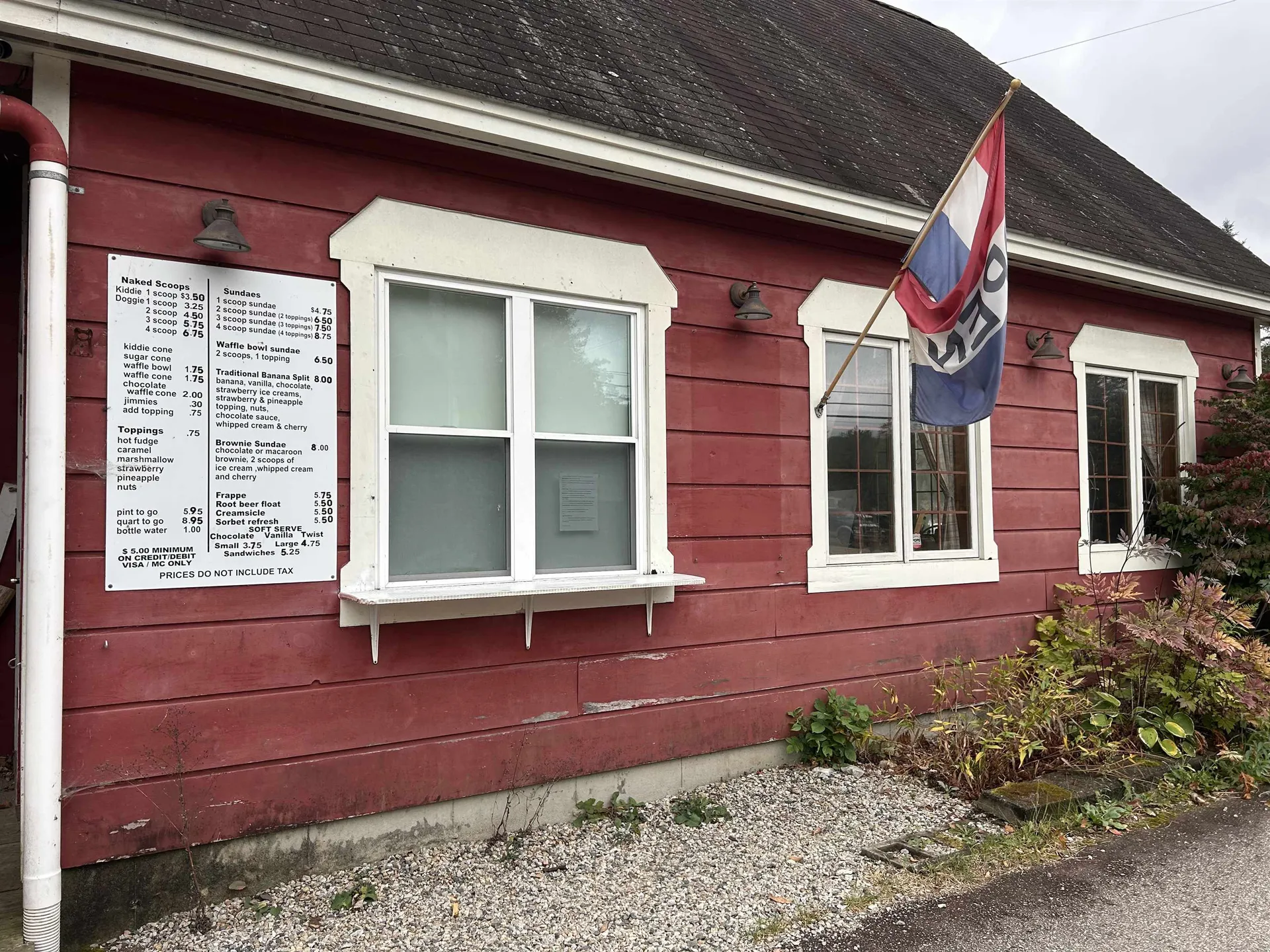 1279 Us Route 302 Bartlett NH 03812