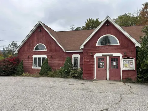 1279 Us Route 302 Bartlett NH 03812