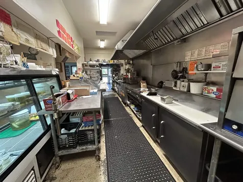 1279 Us Route 302 Bartlett NH 03812