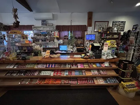 1279 Us Route 302 Bartlett NH 03812