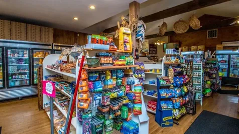 1279 Us Route 302 Bartlett NH 03812