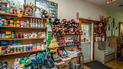 1279 Us Route 302 Bartlett NH 03812