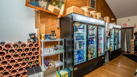 1279 Us Route 302 Bartlett NH 03812