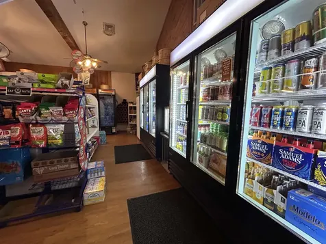 1279 Us Route 302 Bartlett NH 03812