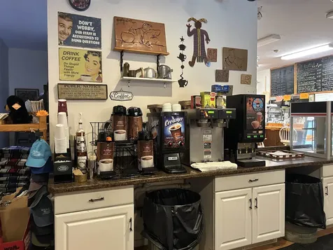 1279 Us Route 302 Bartlett NH 03812