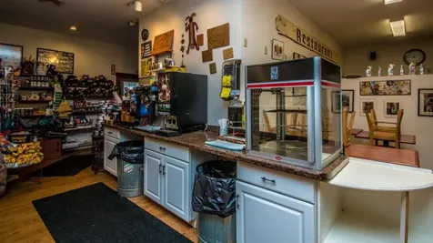 1279 Us Route 302 Bartlett NH 03812