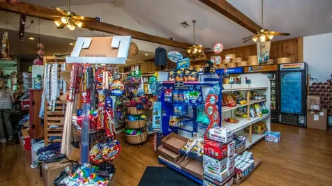 1279 Us Route 302 Bartlett NH 03812