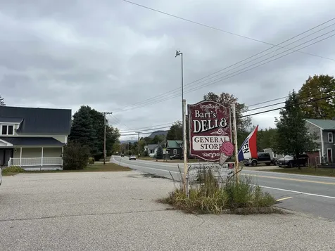 1279 Us Route 302 Bartlett NH 03812