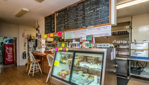 1279 Us Route 302 Bartlett NH 03812