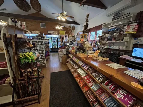 1279 Us Route 302 Bartlett NH 03812