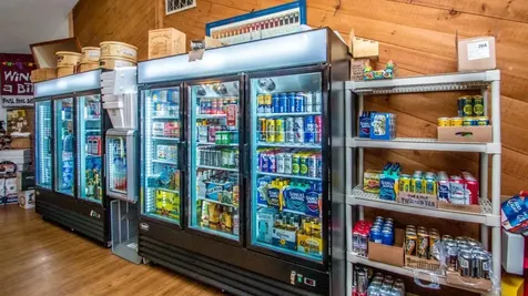 1279 Us Route 302 Bartlett NH 03812