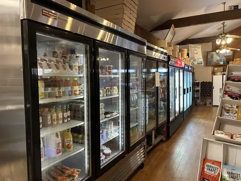 1279 Us Route 302 Bartlett NH 03812