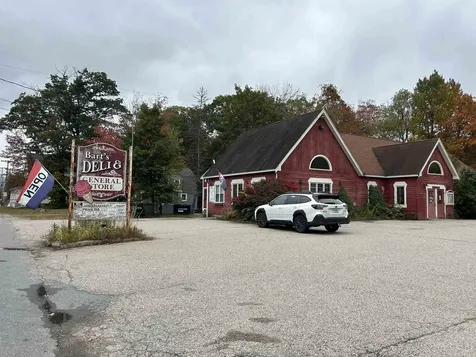 1279 Us Route 302 Bartlett NH 03812