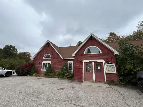 1279 Us Route 302 Bartlett NH 03812