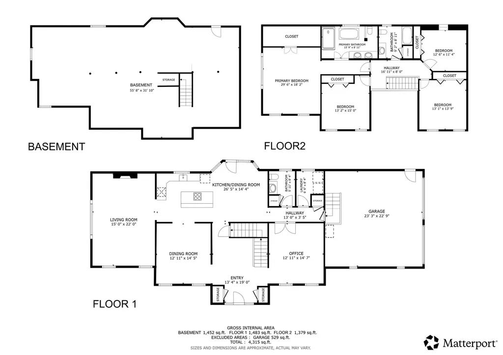 78 Stonebridge Drive Chester NH 03036