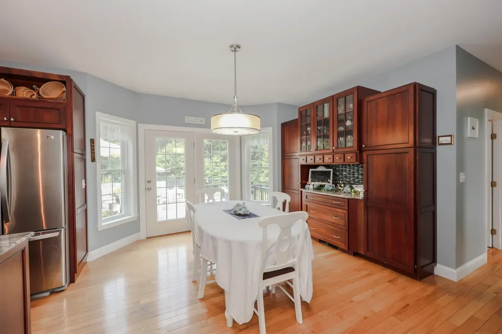 78 Stonebridge Drive Chester NH 03036