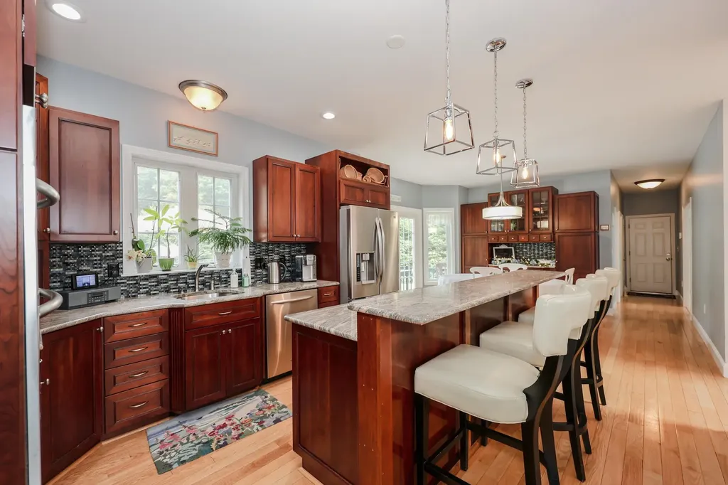 78 Stonebridge Drive Chester NH 03036